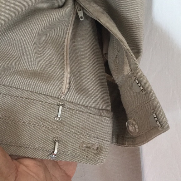 WHBM LEGACY BOOT LEG SUIT PANTS - Picture 2 of 5